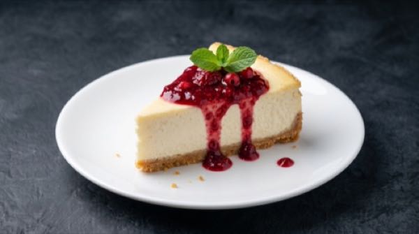 Cheese Cake